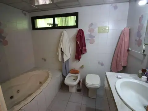 Casa en Venta 40 años