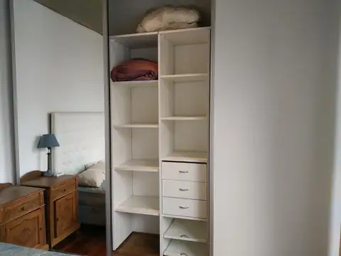 Departamento en Alquiler Temporal Apto profesional