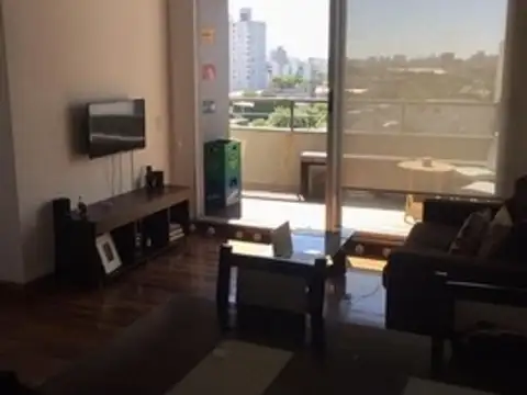 Departamento en Alquiler Temporal en Belgrano, USD 600