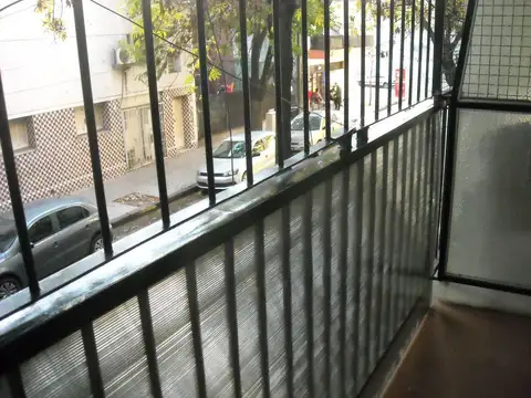 Departamento en Venta en Caballito, USD 58.000
