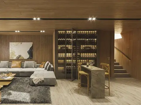 Casa en Venta A Estrenar