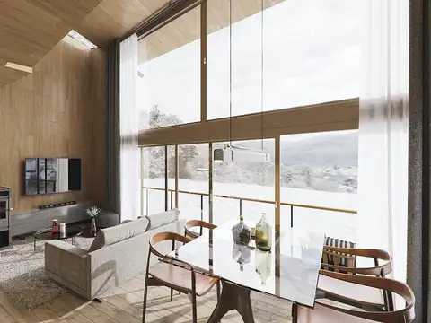 Casa en Venta al Norte