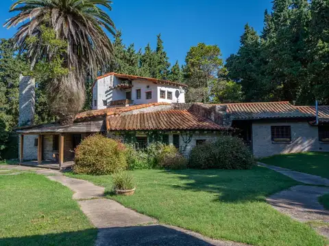 Casa quinta en venta en City Bell