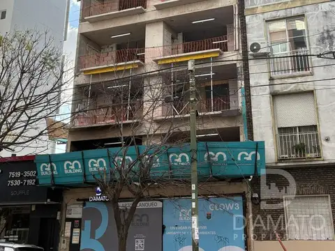 Departamento en Venta Apto profesional