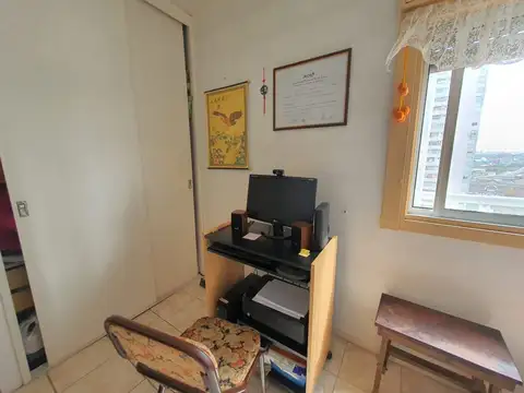 Departamento en Venta al Oeste