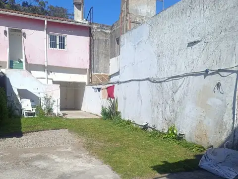 Departamento en Venta con 1 cochera