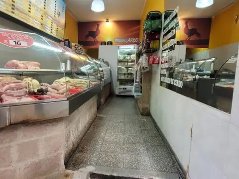 Blanco Encalada 2300