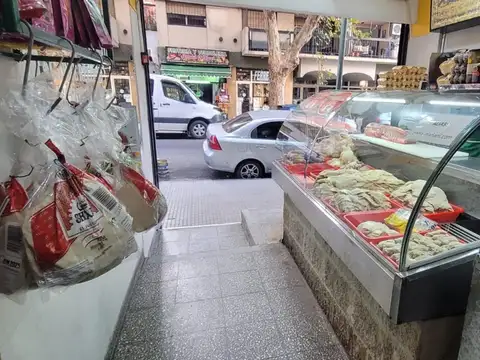 Local en Venta en Belgrano, USD 159.000