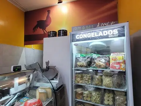 Local en Venta 50 años