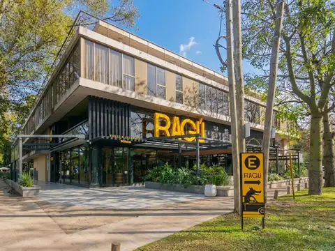 Oficina en Venta en Haras Myriam, Barrio Parque Leloir