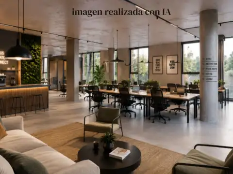Oficina en Venta 2 años