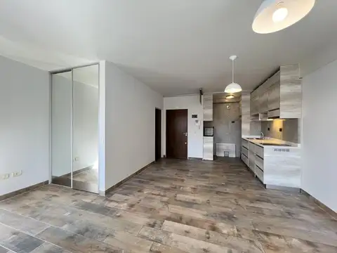 Departamento en Alquiler A Estrenar