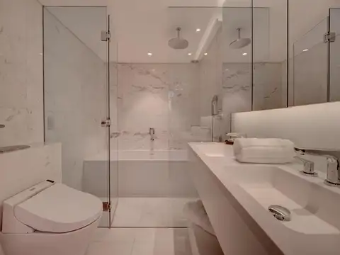 Departamento en Venta en Puerto Madero, USD 1.713.357