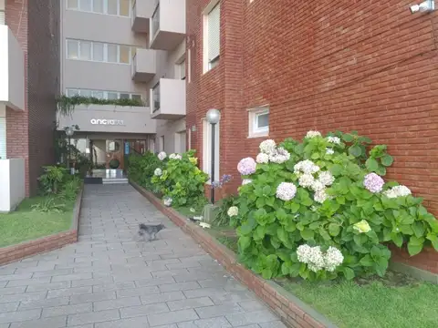 3 AMBIENTES - FRENTE AL MAR + BALCON - DANIEL PIZARRO PROPIEDADES