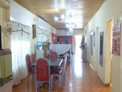 VENTA EN BLOCK, LOTE CON 4 UNIDADES DE 3 AMB C/U