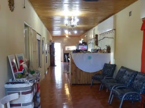 Casa en Venta 12 años