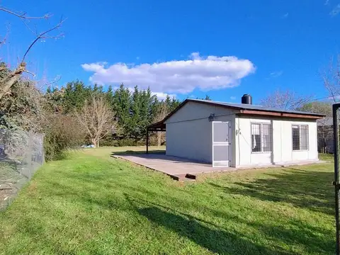 VENTA Casa 3 amb y parque de 805m2 en Loma Verde