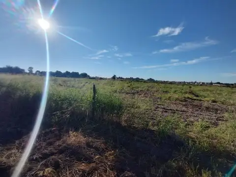 VENTA LOTE 25191,59 MTS2, TABLA REDONDA LA BANDA