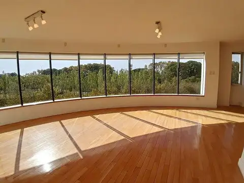 VENTA 3 AMBIENTES TORRE RENOIR - P MADERO - TIPOLOGIA AVE