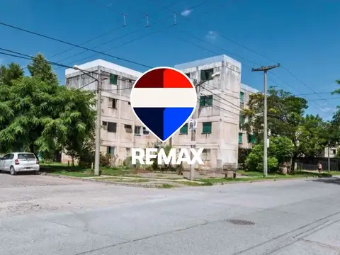 DEPARTAMENTO 4 DORMITORIOS VENTA B° BANCARIO