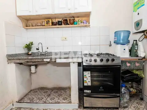 Departamento en Venta 40 años