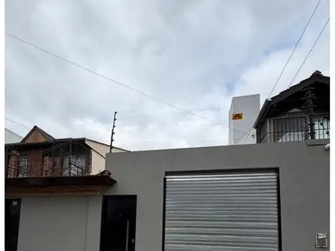 Casa en Alquiler en Caseros, Partido de Tres de Febrero