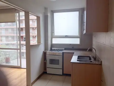 Departamento en Venta en Villa Urquiza, USD 179.900