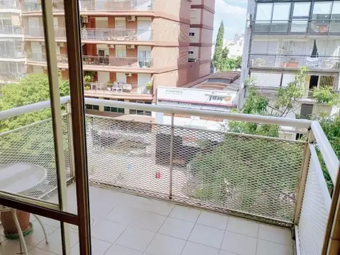 Avenida Olazábal 4600