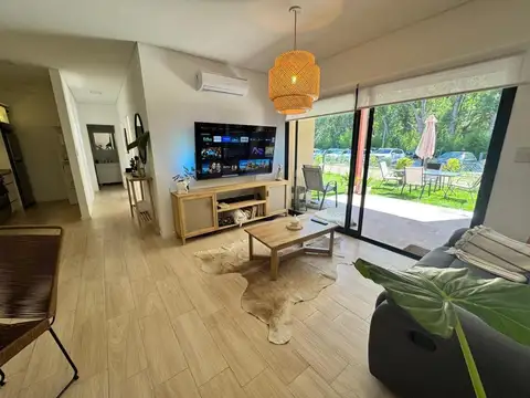 Departamento en Alquiler de 2 dormitorios