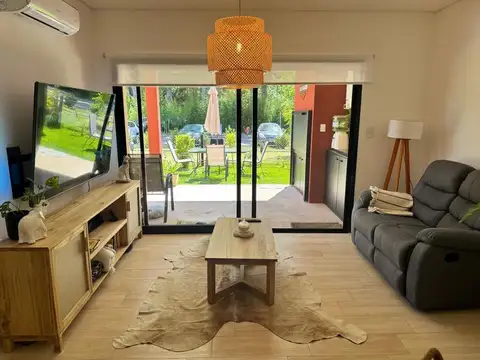 Departamento en Alquiler de 3 ambientes