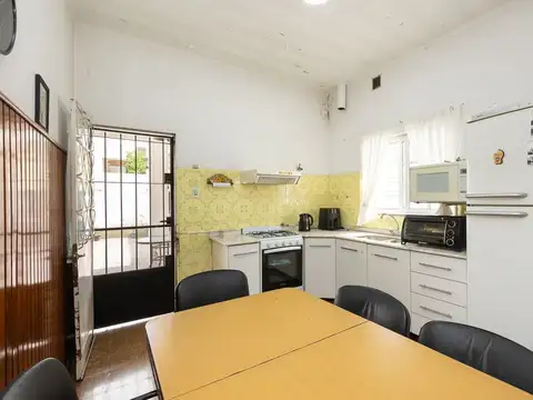 Casa en Venta 55 años