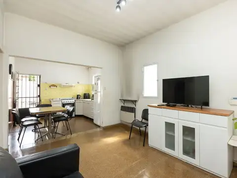 CASA EN VENTA, 4 AMBIENTES,  JOSE C PAZ
