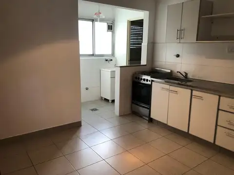 Departamento en Alquiler de 2 dormitorios
