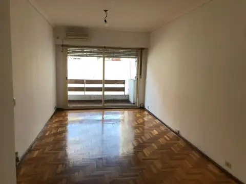 Alquiler departamento de 3 ambientes - CABALLITO