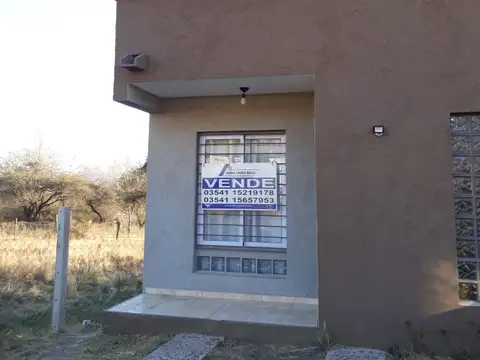 Departamento 4 ambientes con 4 baños