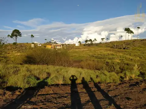 Villa Yacanto