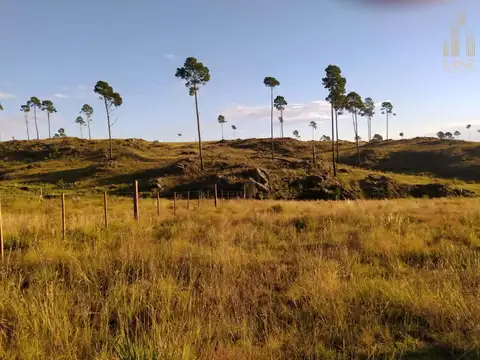 Terreno en venta - Villa Yacanto  