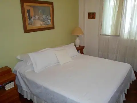 Departamento en Venta 60 años