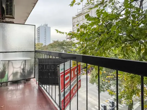Departamento en Alquiler de 2 ambientes