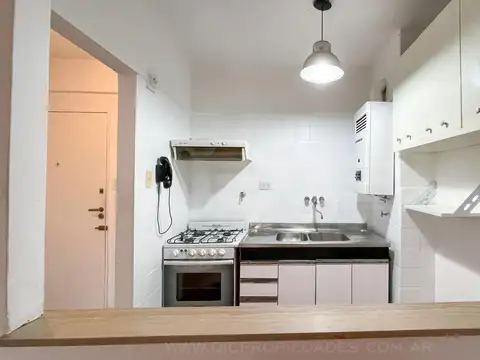 Departamento en Alquiler en Olivos Maipu/Uzal, $ 700.000