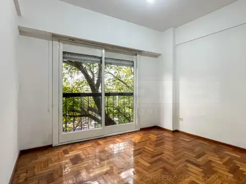 Departamento en Alquiler 40 años