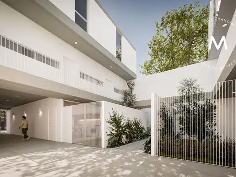 Departamento en Venta de 3 dormitorios