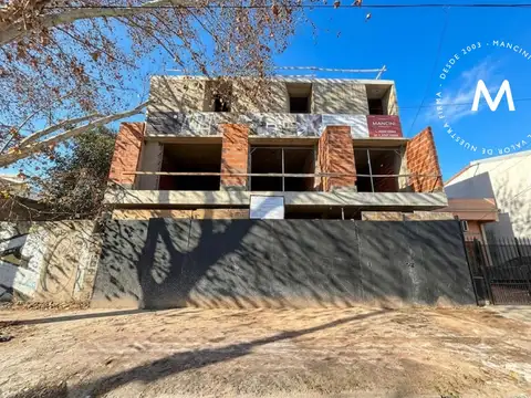 Departamento en Venta en Villa Ballester, Partido de General San Martín