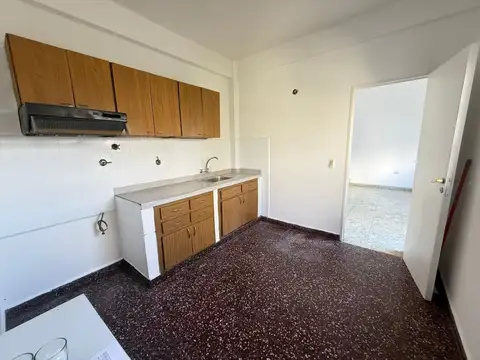 Departamento en Venta en Villa Ballester, USD 73.000