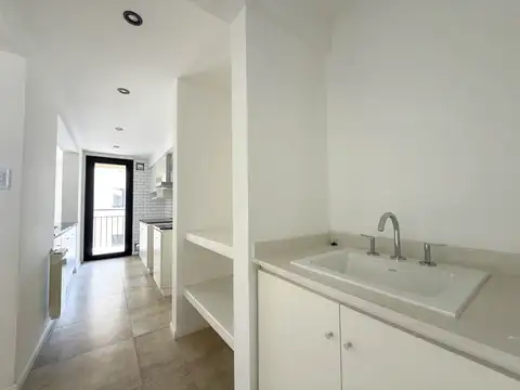 Departamento en Venta 1 año