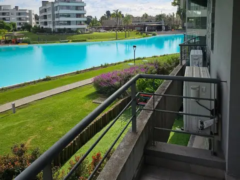 Departamento en Alquiler de Monoambiente