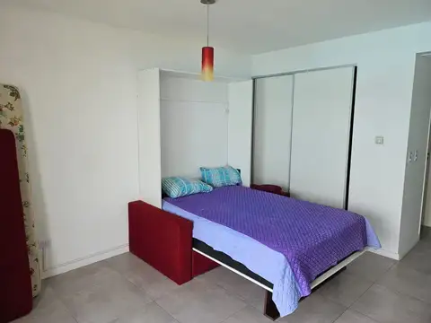 Departamento en Alquiler en Villa Rosa, USD 500