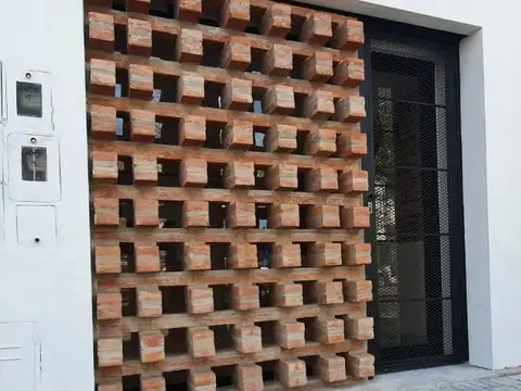 VENTA DEPARTAMEMTO 1 DORMITORIO - MUY BUENAS TERMINACIONES