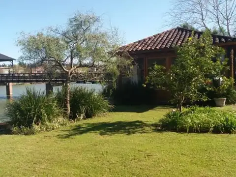 Casa en Alquiler Temporal en Santa Barbara, USD 12.000