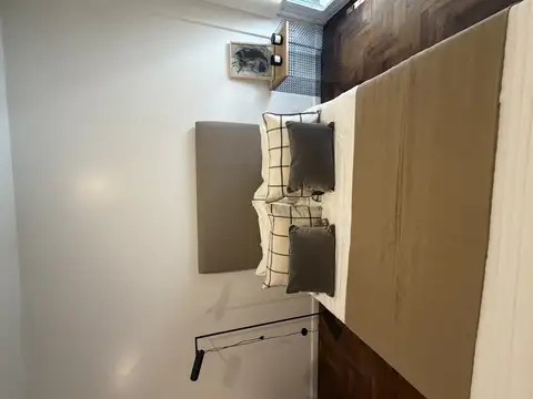 Departamento en Venta en Recoleta, USD 92.000